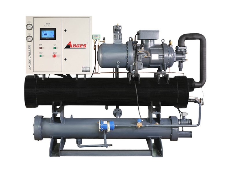 img of ARC-LG系列螺桿式冷水機組